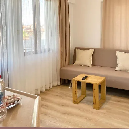 Amigo Apart Akyaka (Mugla)