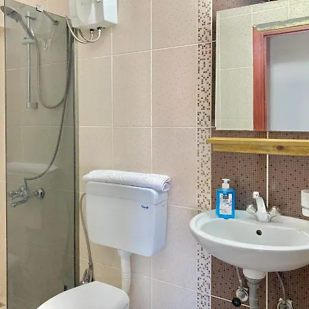 Amigo Apartahotel 3*