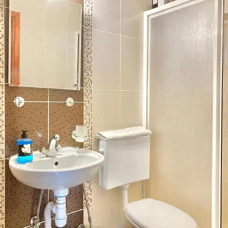 Apartahotel Amigo 3*