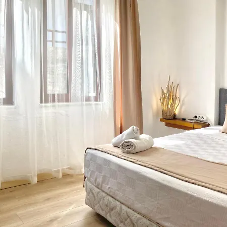 Apartahotel Amigo Akyaka (Mugla)
