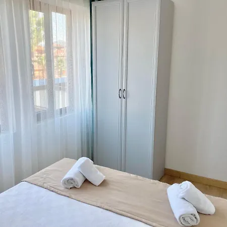Apartahotel Amigo 3*