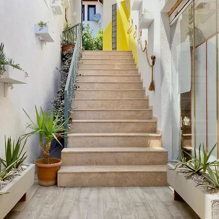 Apartahotel Amigo 3*