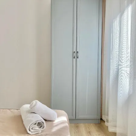 Amigo Apart Aparthotel *