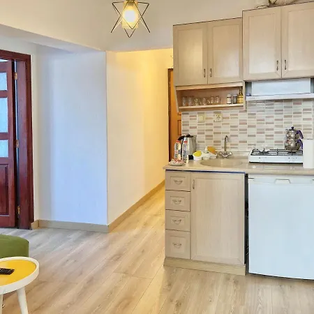 Apartahotel Amigo 3*
