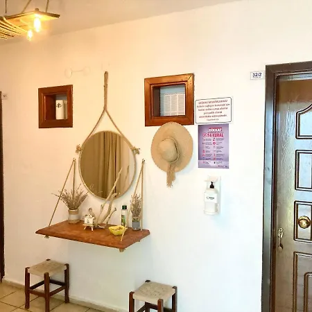 Apartahotel Amigo Akyaka (Mugla)