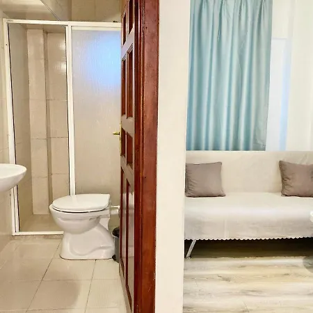 Apartahotel Amigo 3*