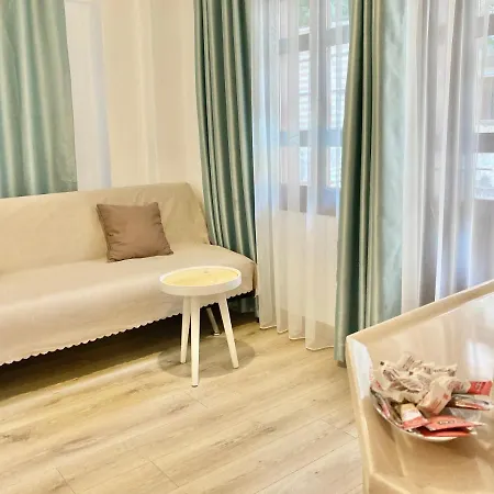 Amigo Apartahotel
