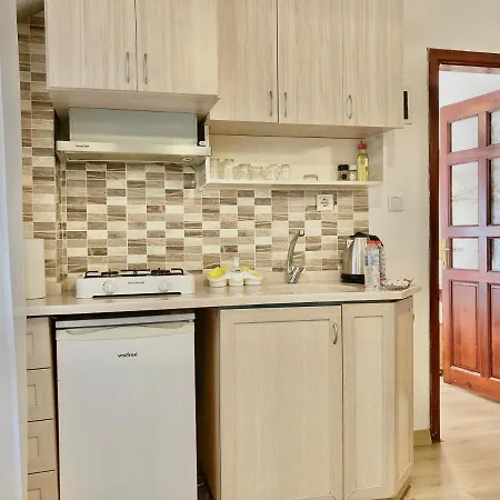 Amigo Aparthotel Akyaka (Mugla)