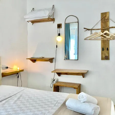 Apartahotel Amigo Akyaka (Mugla)