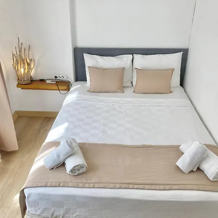 Aparthotel Amigo Apart *