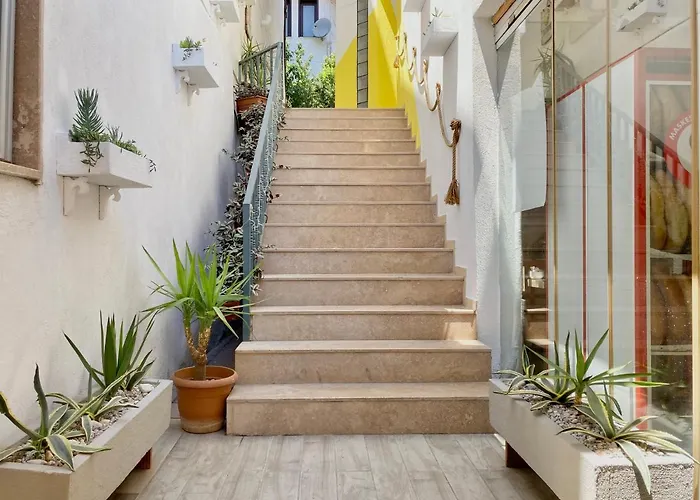 شقة فندقية Amigo 3*